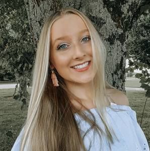 Meet your Posher, Mattie